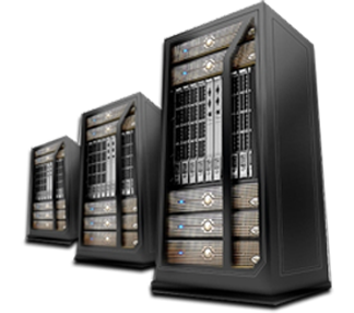 Premium Hosting Solutions